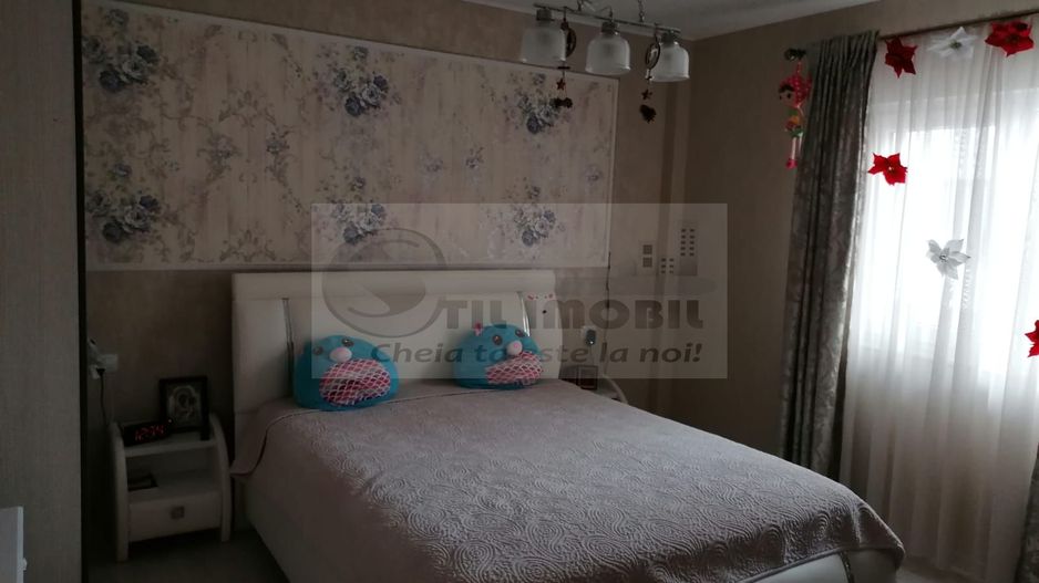 Apartament Premium cu 3 camere-  Moara de Vant - Poză 9