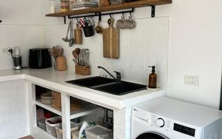 Casă tradițional săsească, 70 mp, localitatea Bod, Brașov - Poză 10