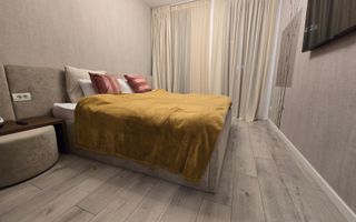 Apartament elegant 3 camere Win Herastrau - Poză 10