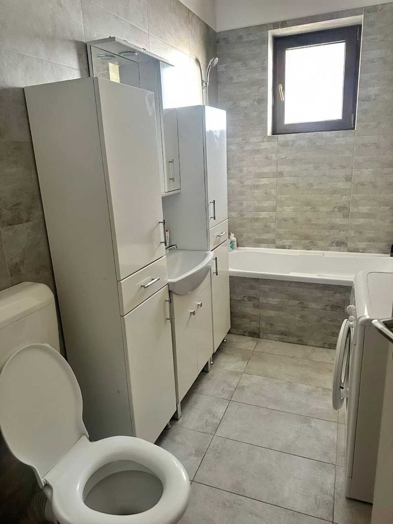 Apartament 2 camere + loc de parcare Acvilei, Chiajna - Poză 3