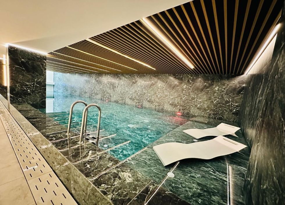 2 camere | BHB Avenue | Aviatiei | Pipera | parcare - Poză 18