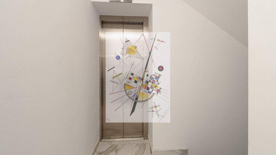 ALEEA TEISANI- BANEASA, CLADIRE MODERNA, SEDIU REPREZENTATIV 376 MP! - Poză 24