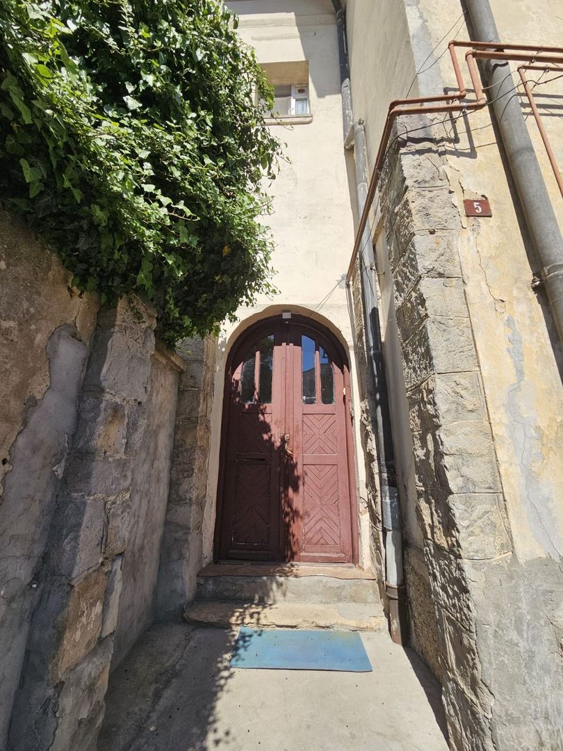 Casa cu Potențial- Iulia Hasdeu-Sector 1 - Poză 9