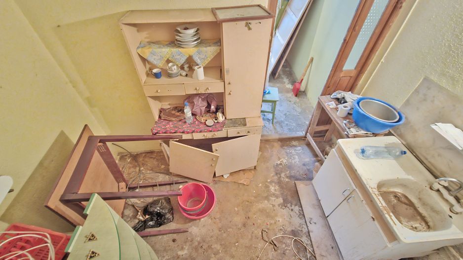 Cameră de cămin, etaj 2, zona Industrială; - Poză 2