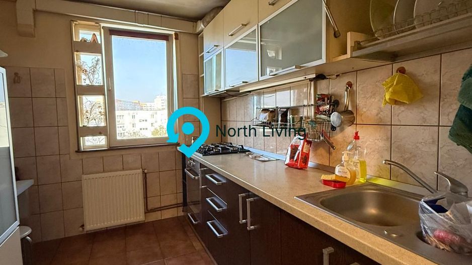 Apartament 3 camere 1 Decembrie - Poză 3