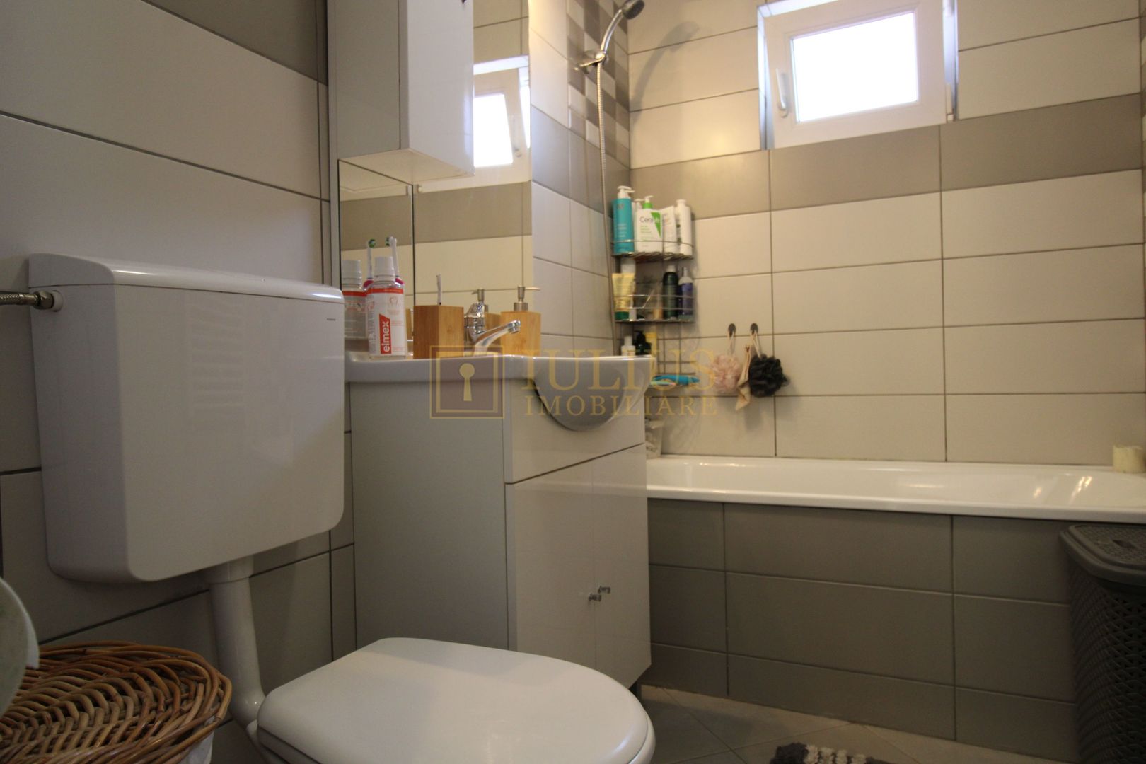 Zona de nord, 3 camere, centrala proprie. Pet friendly - Poză 17