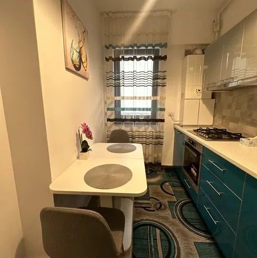 AP. 2 CAMERE NOVUM INVEST, BLOC NOU, PARCARE, CENTRALA, METROU 10 MIN - Poză 6