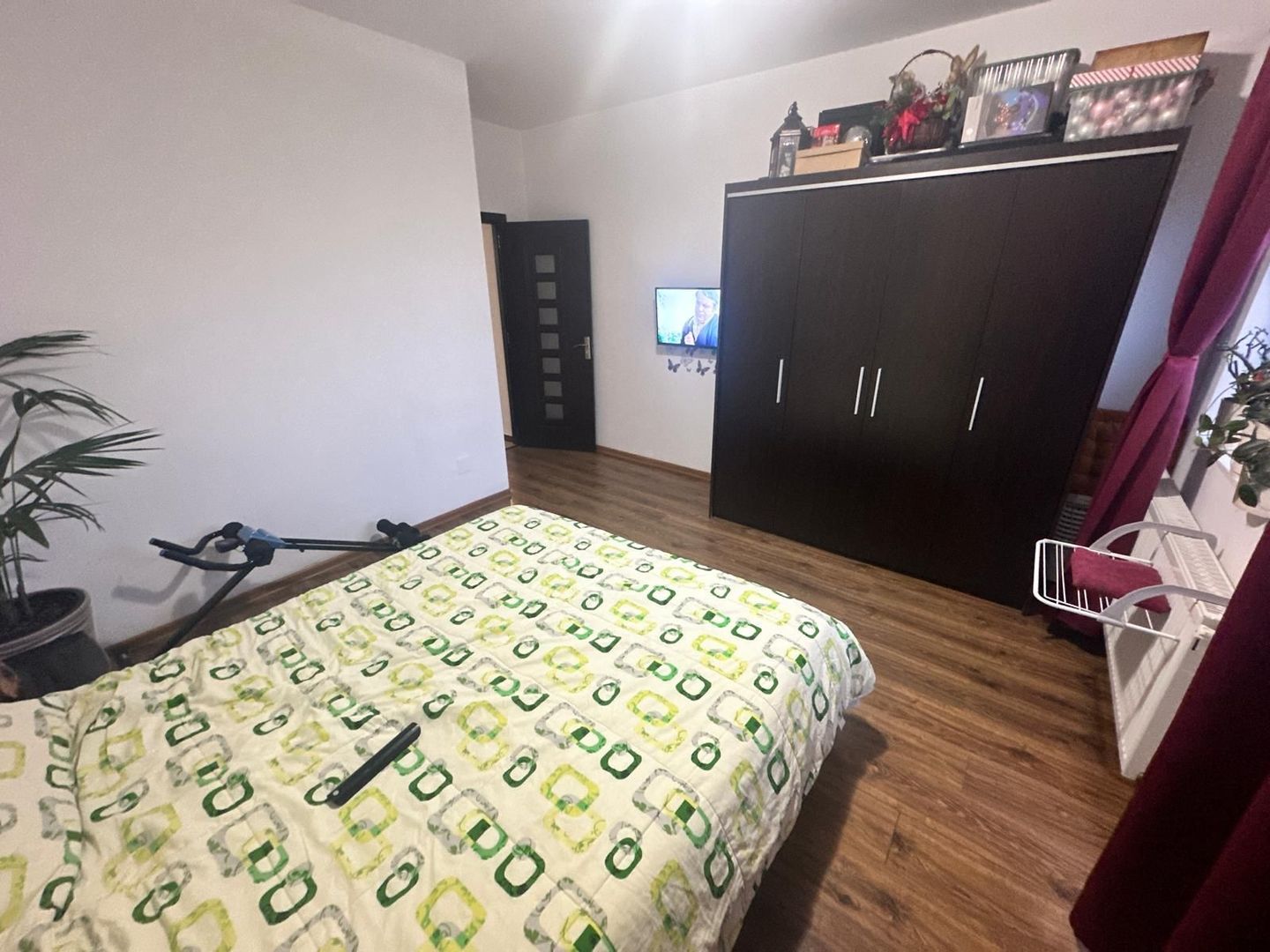 AP. 3 CAMERE ARMISTITIULUI, MOBILAT, CENTRALA, PARCARE, COMISION 0% - Poză 6