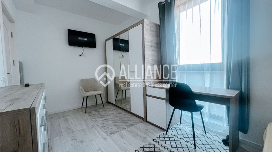 Palazu Mare(COD 05) - Apartament 3 camere| Parcare acoperită | Lac - Poză 12