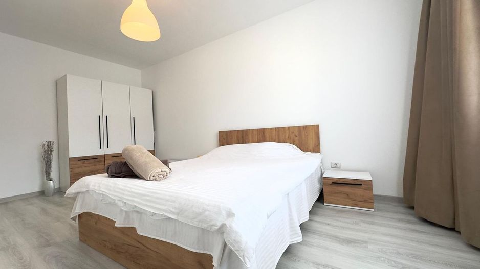 Apartament 2 camere, parcare, Pet Friendly - Poză 5