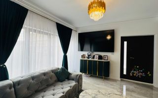 Duplex 4 camere | 3 bai | Giroc - Calea Urseni - Poză 2