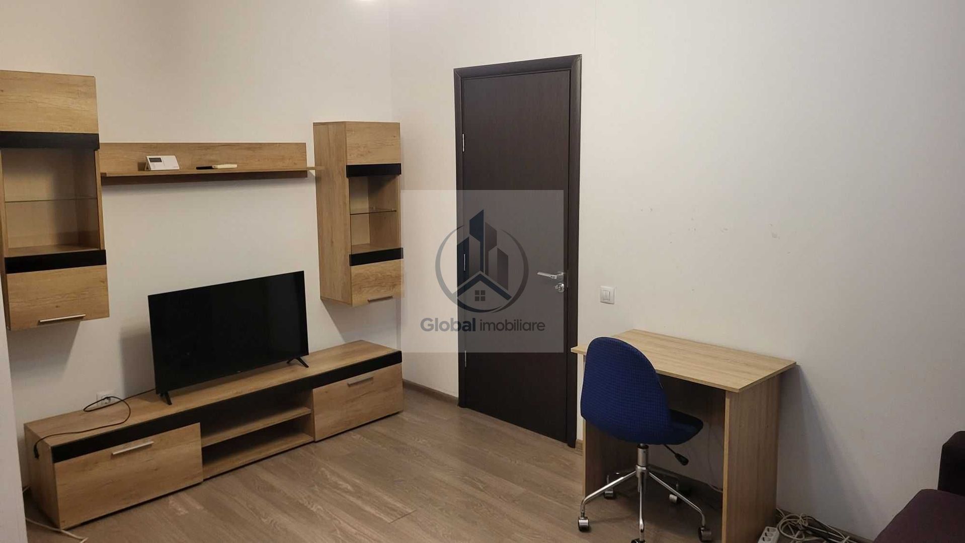 Inchiriez garsoniera Grozavesti Onix Residence, bloc nou 2017 - Poză 1