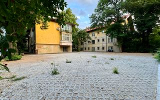 Teren intravilan ***414mp*** // Primaverii - Poză 3