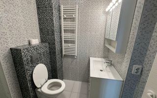 Apartament 3 camere premium, bloc nou, 67mp, garaj subteran, Marasti - Poză 16