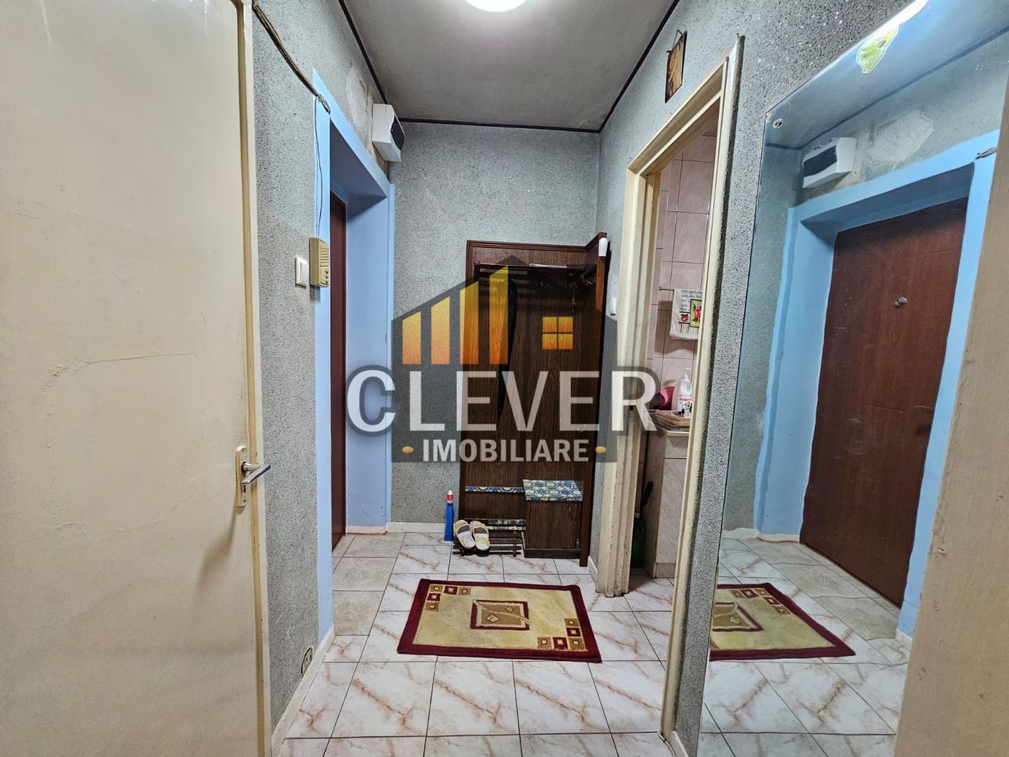 Apartament 3 camere Liviu Rebreanu - Poză 2