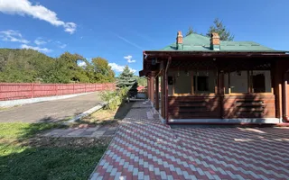 CASĂ DE VÂNZARE – MĂLURENI, JUDEȚUL ARGEȘ | 154 MP | TEREN 2.100 MP - Poză 29