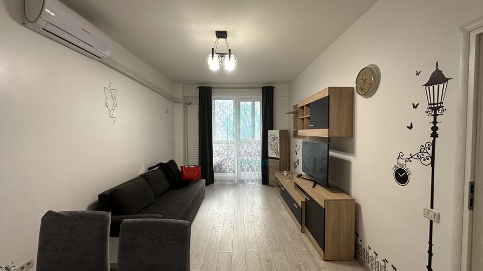 2 camere decomandate Parcul Carol - Poză 4