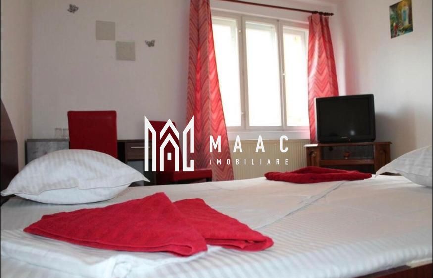 Casă spațioasă | 250 mp utili | 8 camere | Curte cu filigorie - Poză 9