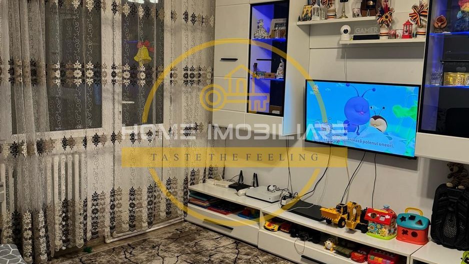 Apartament cu 2 camere/ Mobilat, utilat/ Zona Tatarasi - Poză 1