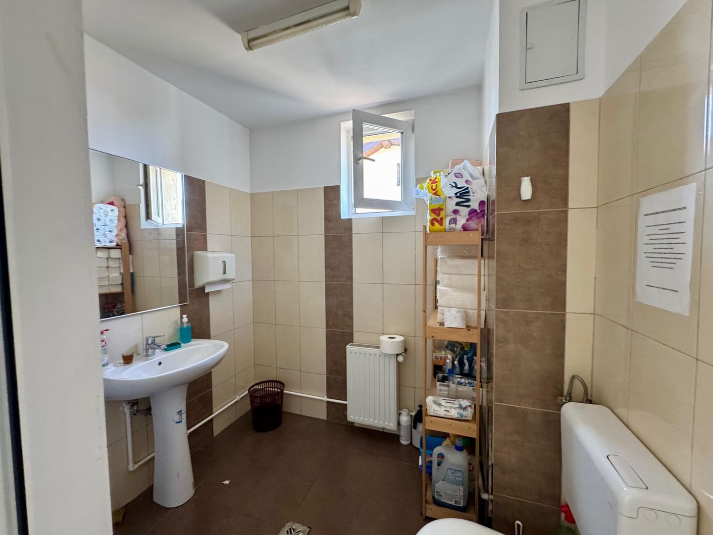 OPORTUNITATE - vila-curte individuala-garaj la Domenii-Popisteanu - Poză 22