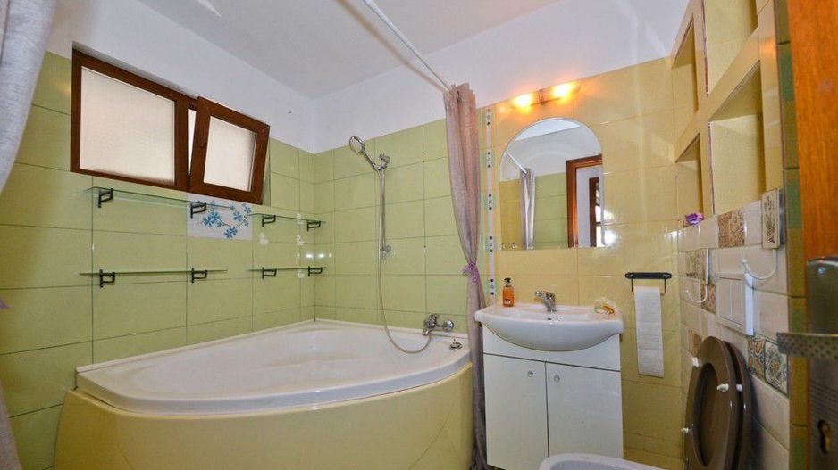 Vilă cochetă Baneasa Dobrogeanu Gherea - Poză 10