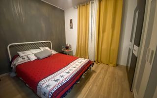 Valu lui Traian( Cod 07)  -Casă cu 3 camere (cu pod înalt amenajat) - Poză 8