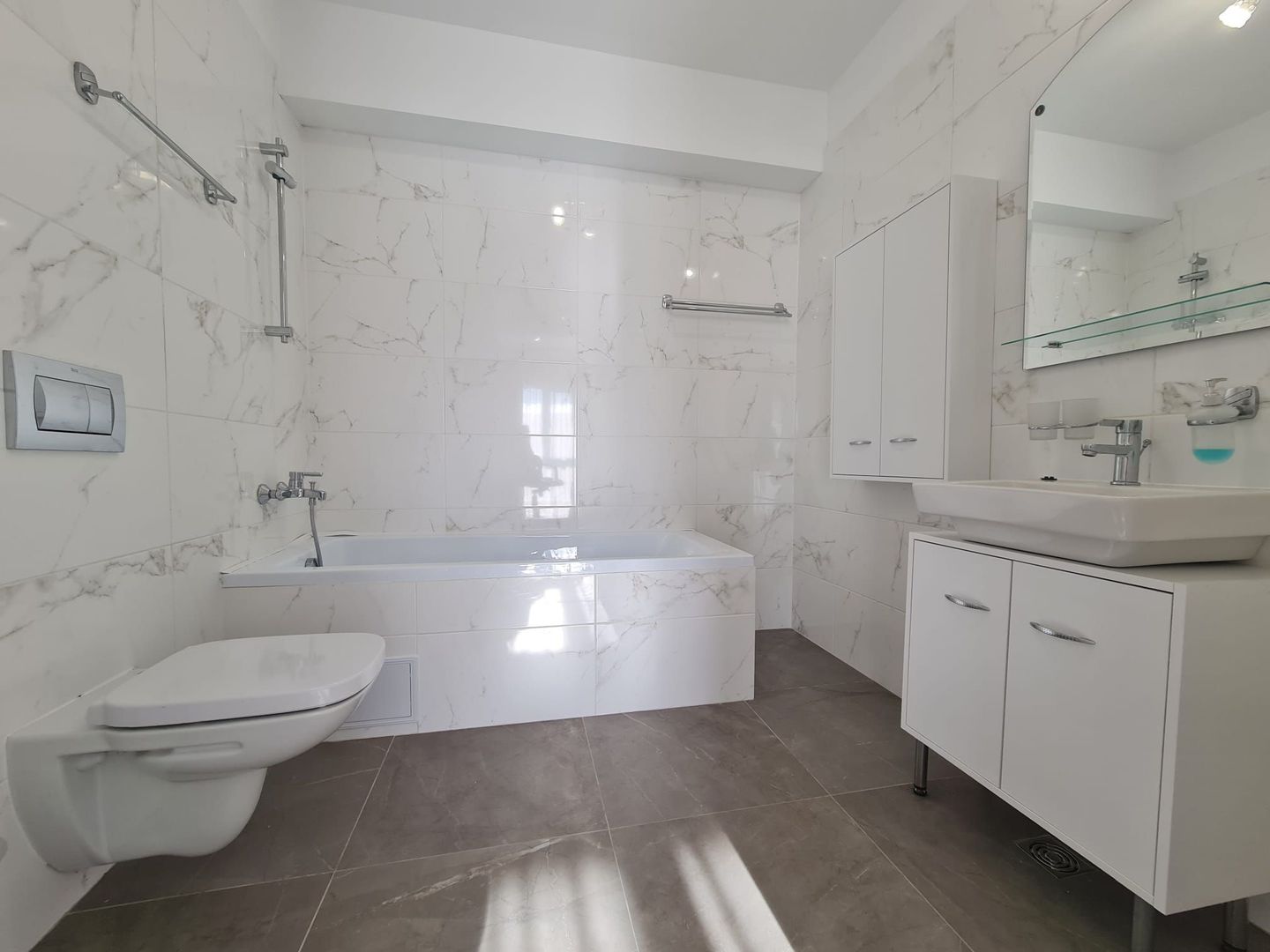 Penthouse | 3 camere | 3 terase | Vedere lacul Tei | BELVEDERE - Poză 7