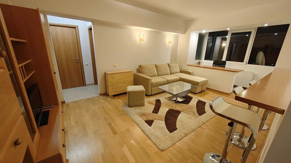APARTAMENT 2 CAMERE | BLOC REABILITAT | FLOREASCA - Poză 1