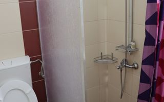 Apartament cu 2 camere ultracentral de inchiriat pe termen scurt (1-6 luni) - Poză 11