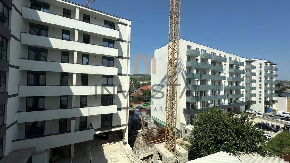 2 camere confort sporit bloc nou, zona Campina !  Se preda finisat! - Poză 5