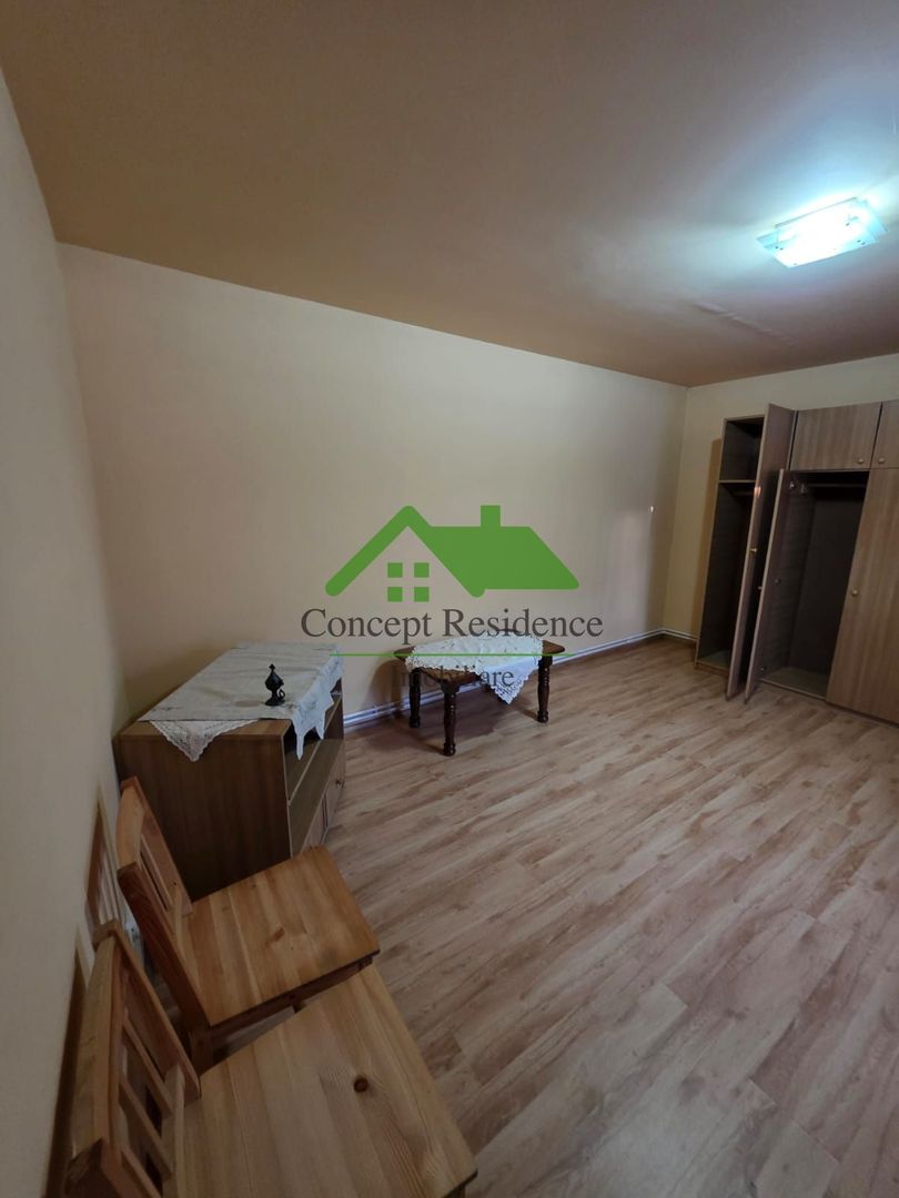 Casă pe nivel 50 mp utili + 1100 mp teren, Mocira zona Aramis - Poză 7