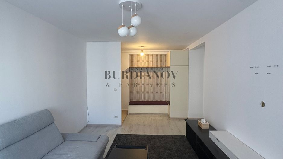Apartament cu 3 camere - Palladium Residence - Metrou Nicolae Teclu - Poză 2