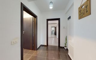 Apartament 3 Camere Tineretului 24 Mobilat/Utilat Etaj 7/8 - Poză 11