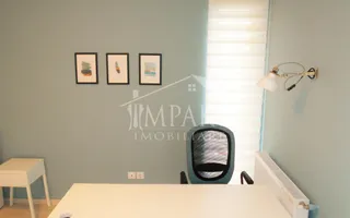De inchiriat apartament 3 camere de Lux in Faget! - Poză 19