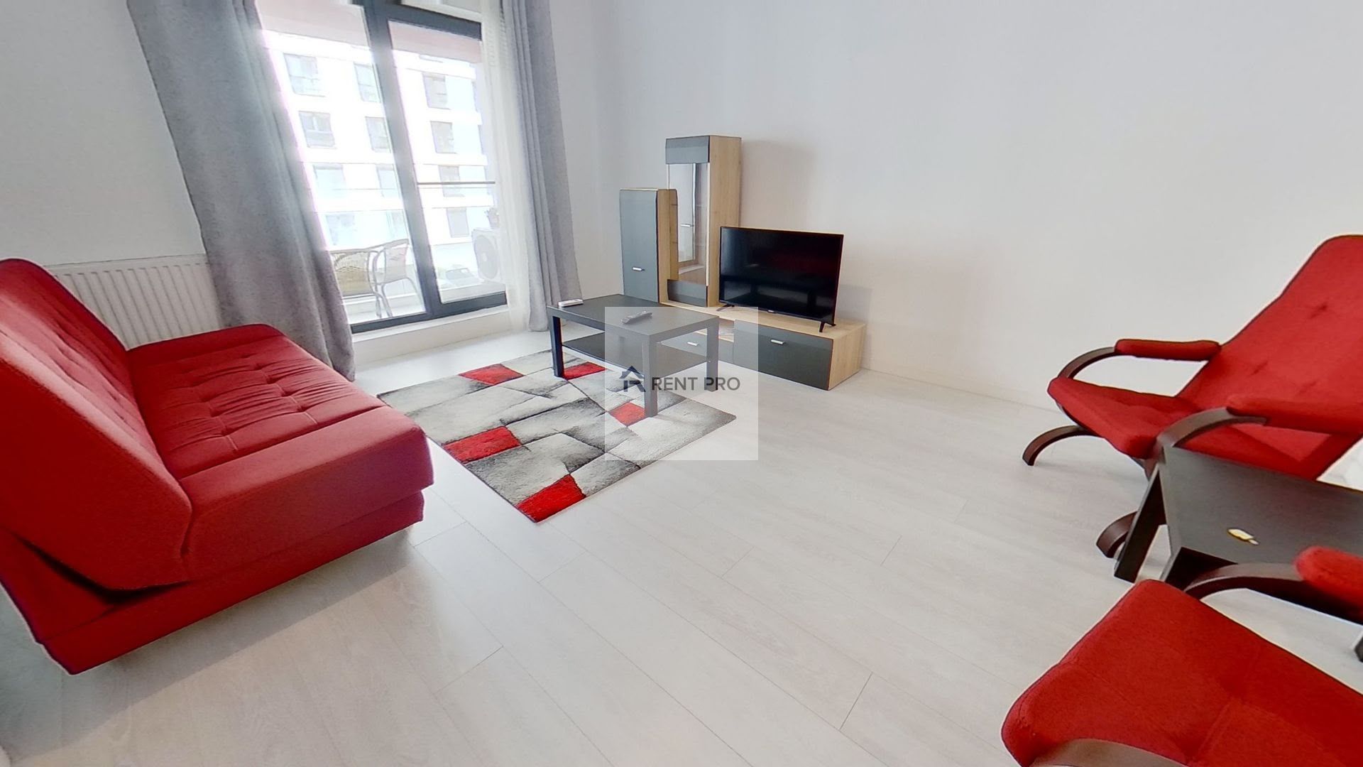 2 Camere 21 Residence Politehnica Metrou Lujerului Afi Mall - Poză 8