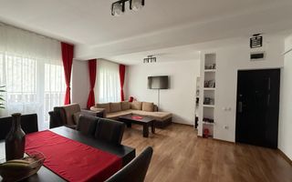 Apartament de vânzare 3 camere strada Rozelor - Poză 1