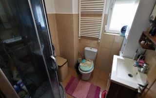 2 camere decomandat - 77mp(44mp+33mp curte proprie) - zona CUG - Poză 7