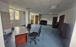 Bulevardul Basarabia // Spațiu Comercial // 3 Birouri - Poză 1