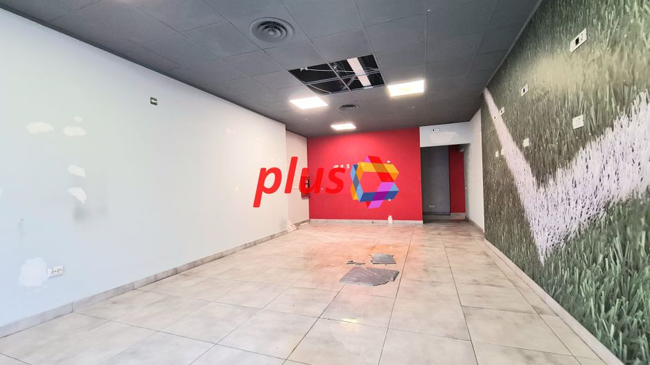 Spatiu comercial de închiriat Brasov - 80 mp  # spatii-comerciale-brasov.ro - Poză 3
