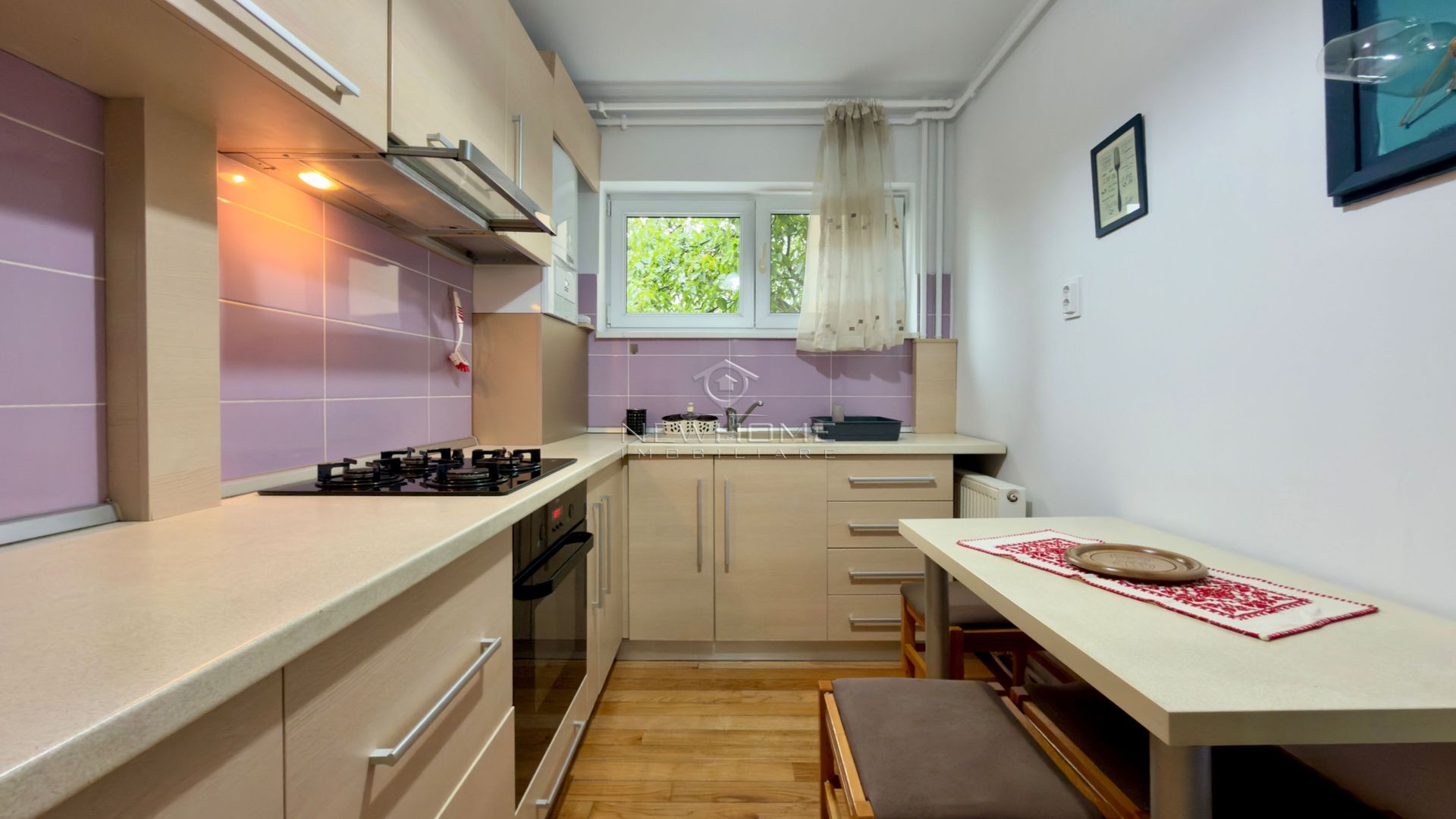 Apartament 2 camere decomandat, parcare în zona Grigorescu - Poză 4