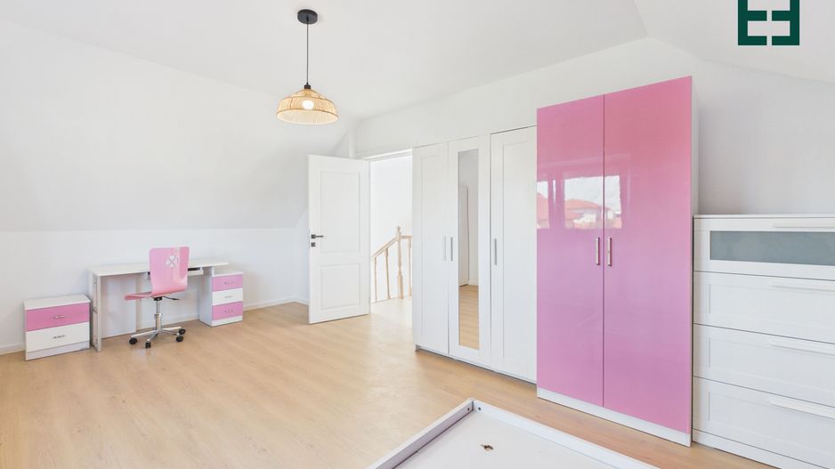 Casă cu 5 camere - Zona Dumbrăvița - Timișoara - Poză 27