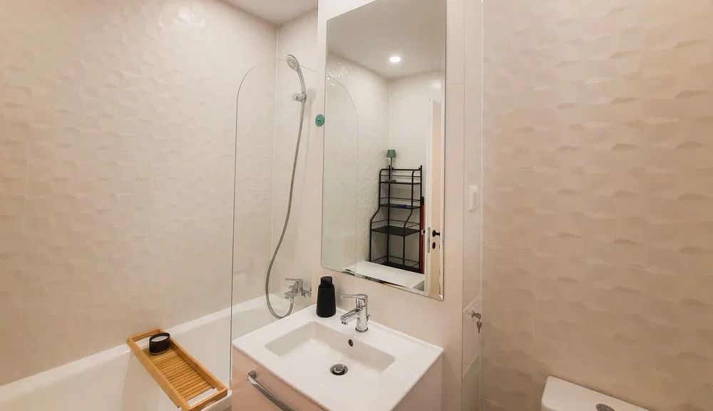 GARSONIERA HILS BRAUNER, PARCARE, BLOC NOU, BUCATARIE INCHISA, METROU - Poză 6