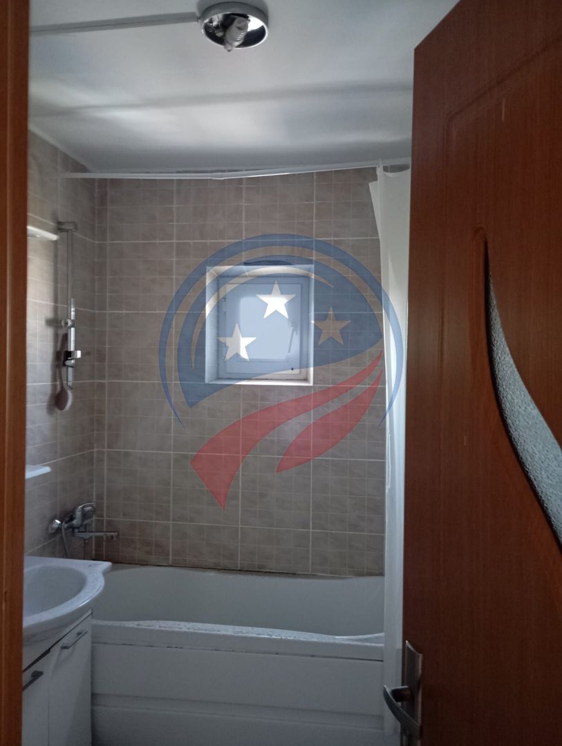 APARTAMENT 2 CAMERE DECOMANDATE - ZONA GARII - Poză 8