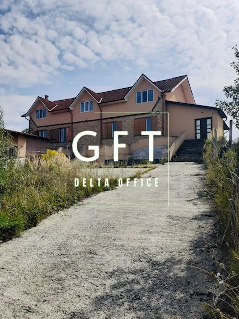 Casa 10 camere,Bajenii de Jos. EXCLUSIVITATE! - Poză 23