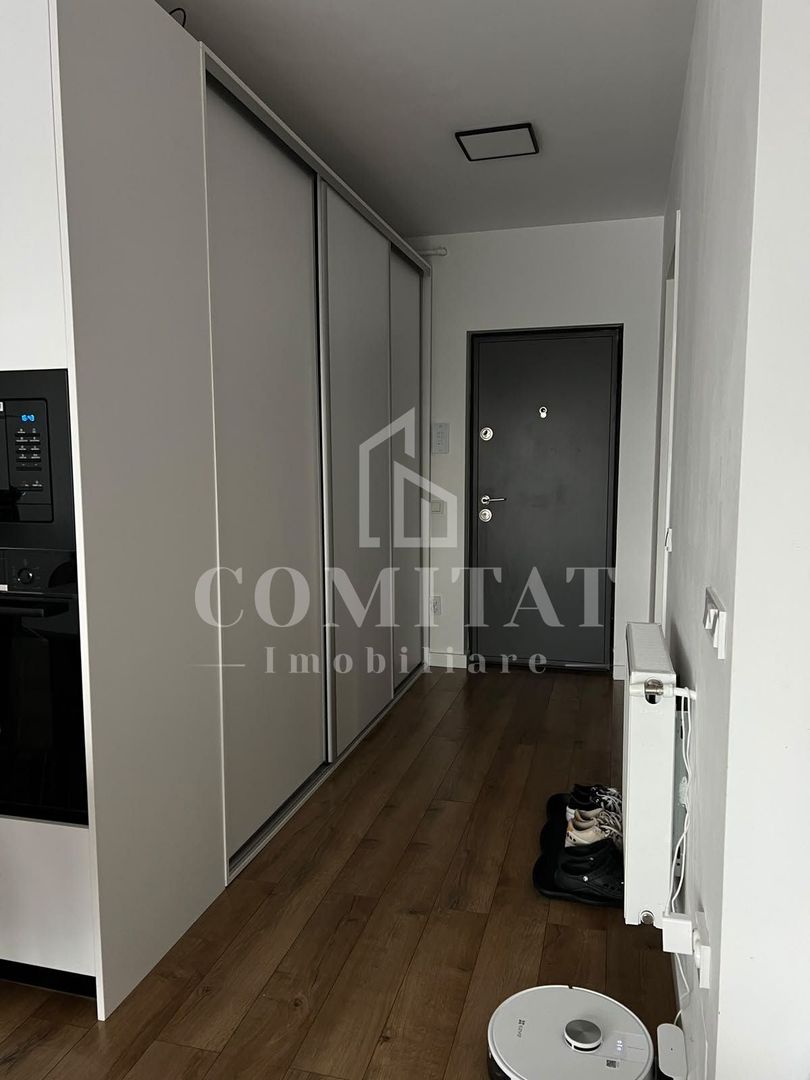 Apartament cu 2 camere | 2 parcări | Florești | Zona str. Tineretului - Poză 10