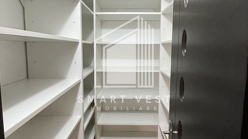 Apartament 3 camere de inchiriat | Parter | Zona Micro 16 - Poză 16