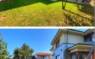 Casa Otopeni de vanzare |  premium la cheie Central - Poză 6