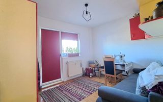 4 camere, 2 balcoane,2 Bai , parcare – zona Piața Flora!! - Poză 5