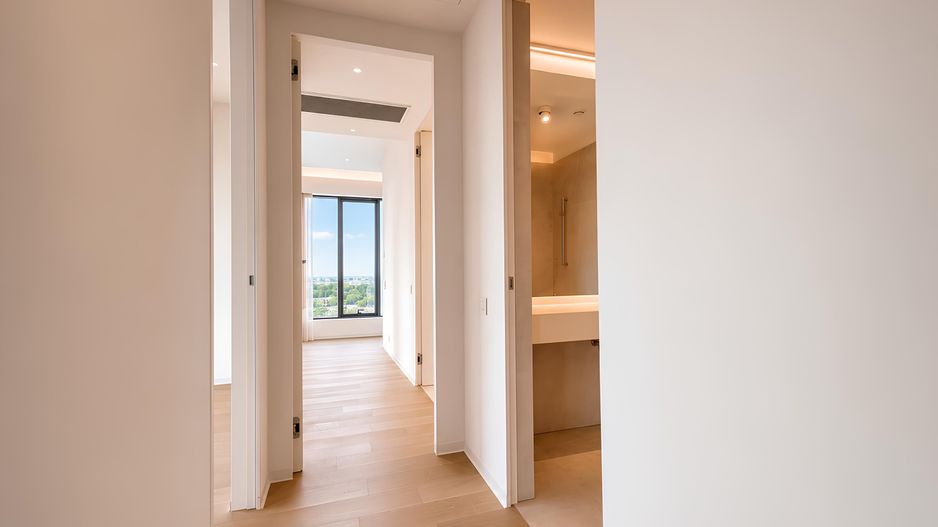 Apartament Premium cu 3 Camere I One Mircea Eliade I View superb - Poză 22