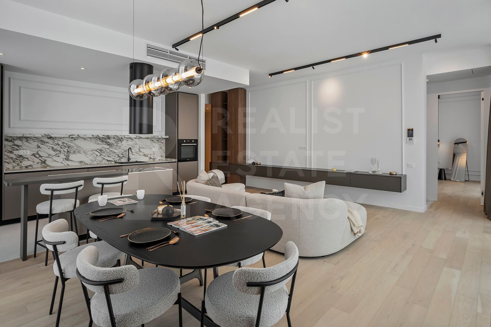 Vânzare, Penthouse, 4 camere, One Cotroceni Park, București - Poză 14